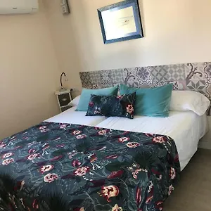 Casa Federico , Corralejo Espagne