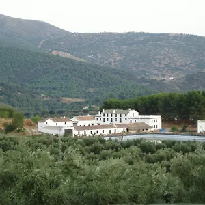 Cortijo De Bornos Apartamento Cambil