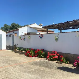 Casa Lucia , Cadix Espagne