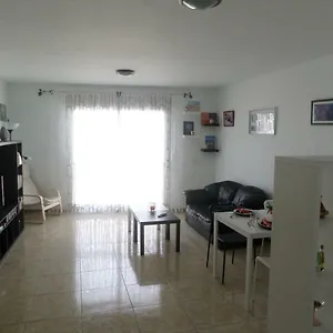 Apartamento Puerto Apartamento Puerto del Rosario (Fuerteventura)